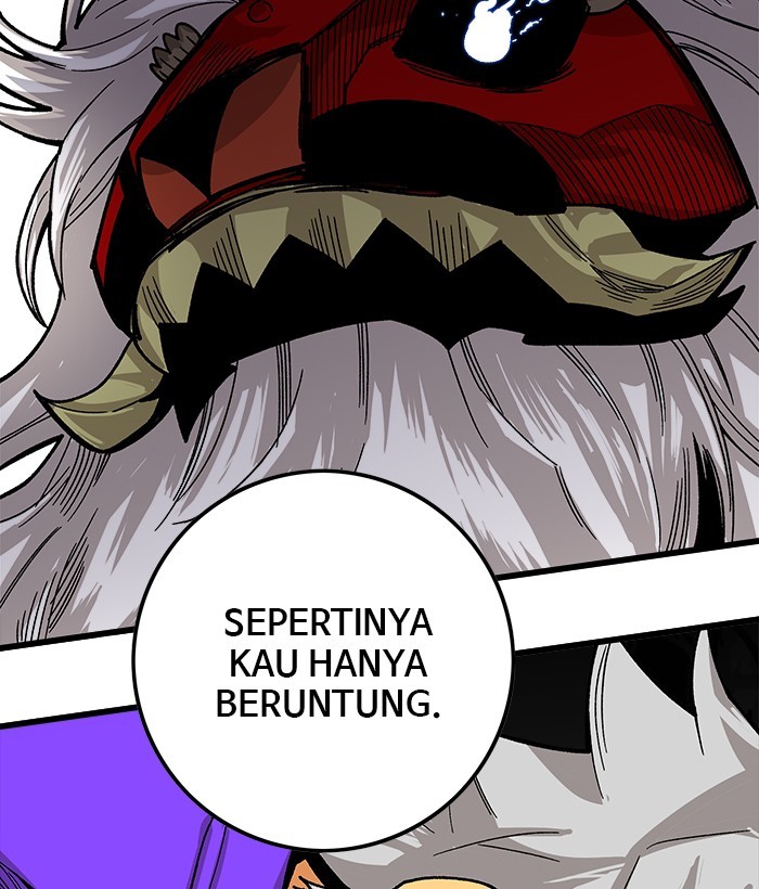 Troll Trap Chapter 131 Gambar 64