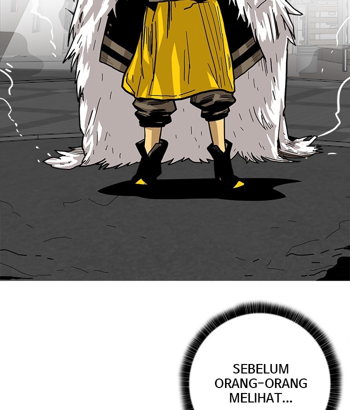 Troll Trap Chapter 131 Gambar 7