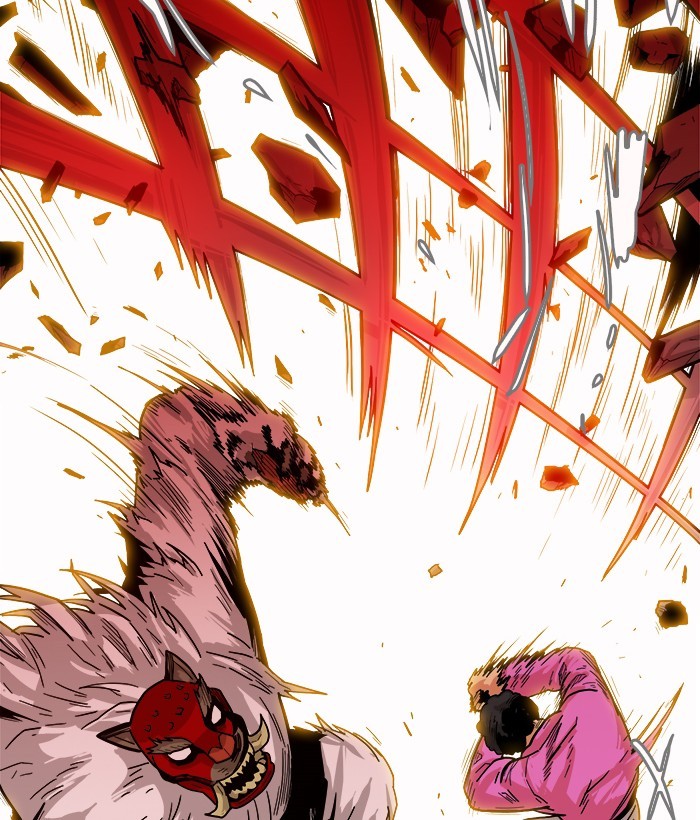 Troll Trap Chapter 131 Gambar 74