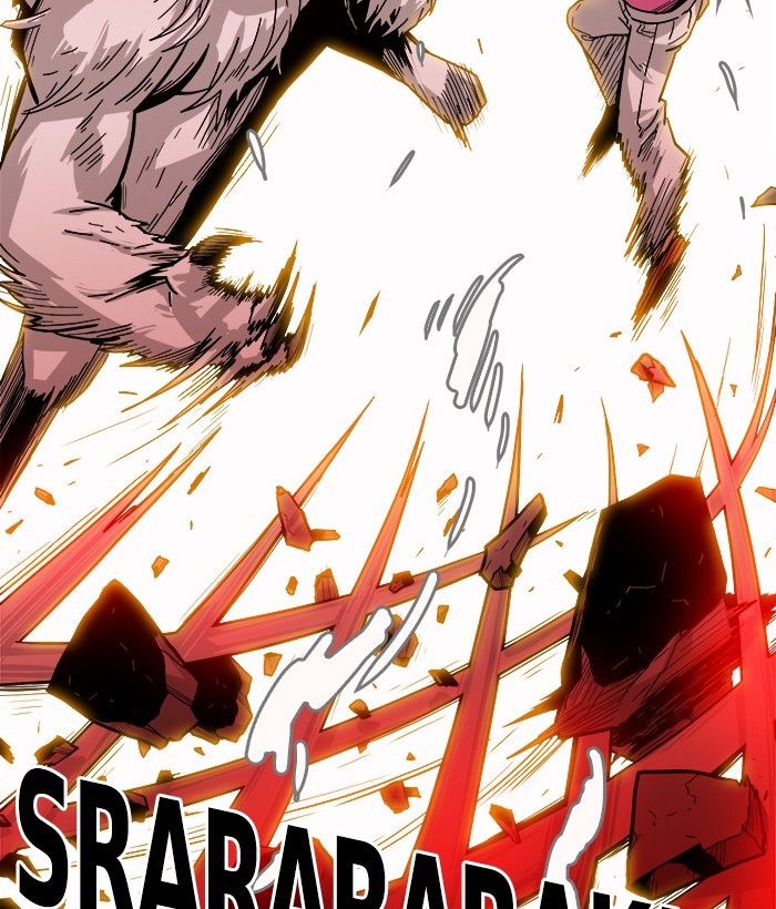 Troll Trap Chapter 131 Gambar 75