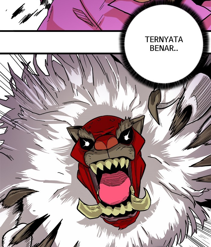 Troll Trap Chapter 131 Gambar 77