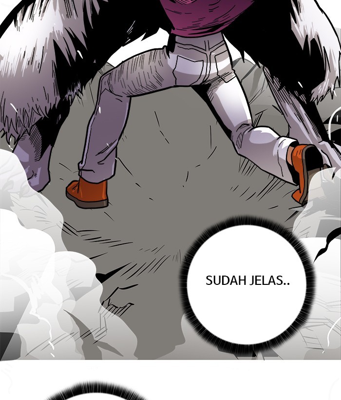 Troll Trap Chapter 131 Gambar 82