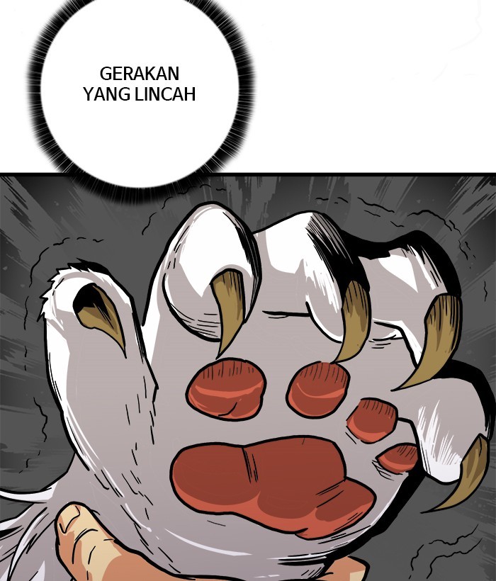 Troll Trap Chapter 131 Gambar 83