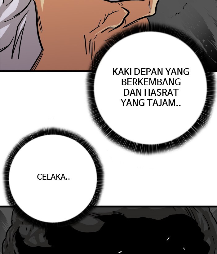 Troll Trap Chapter 131 Gambar 84