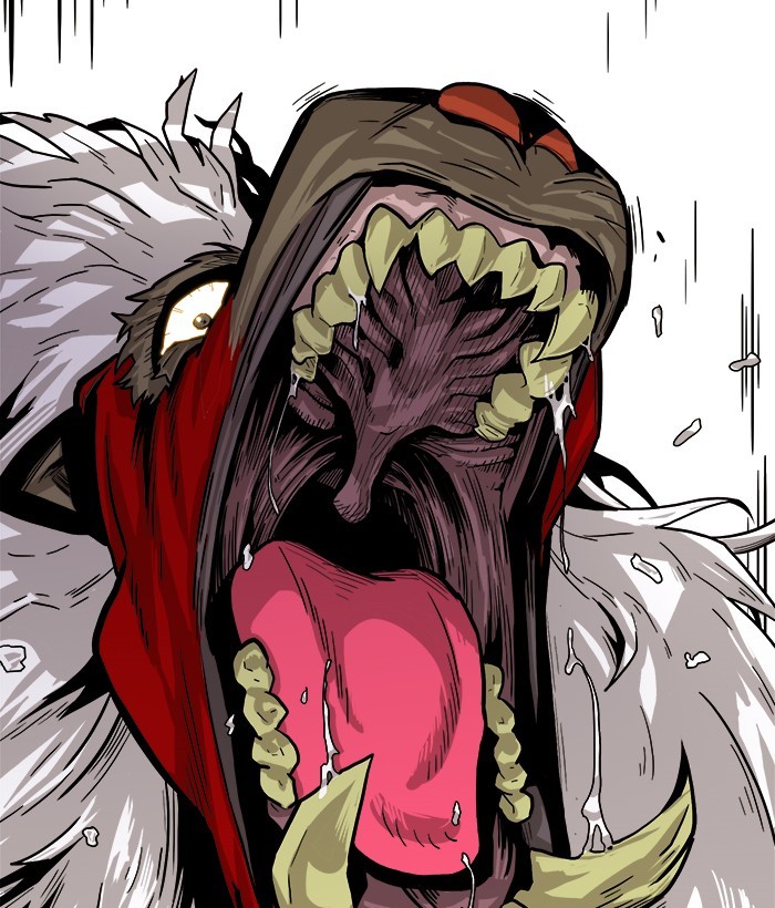 Troll Trap Chapter 131 Gambar 87