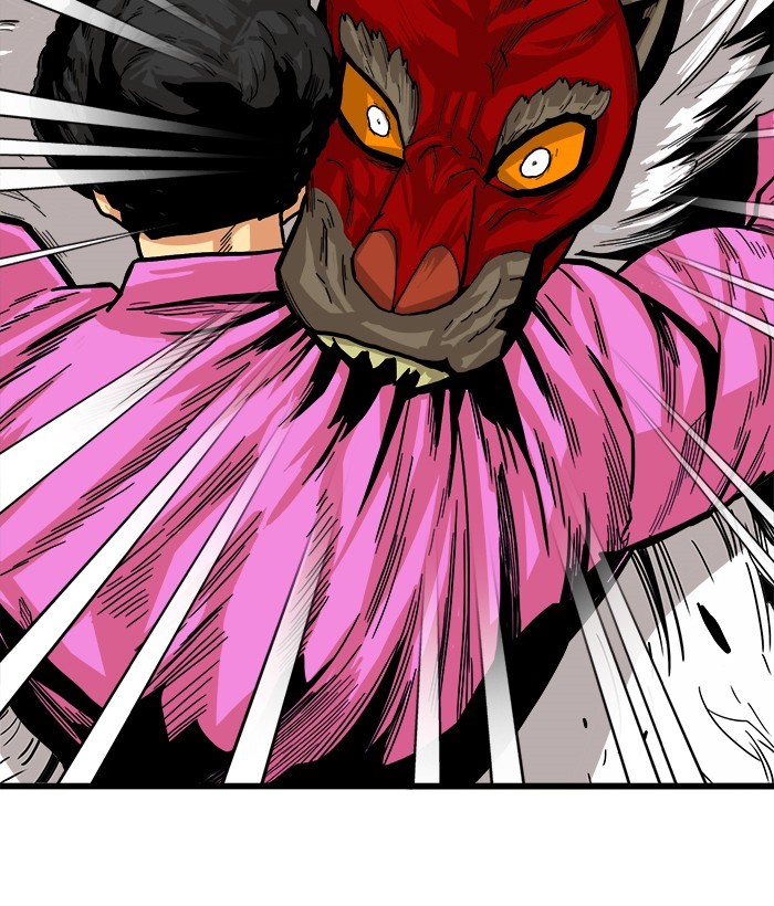 Troll Trap Chapter 131 Gambar 89