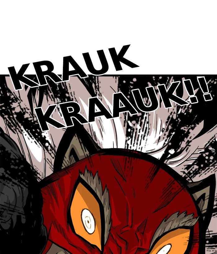 Troll Trap Chapter 131 Gambar 90