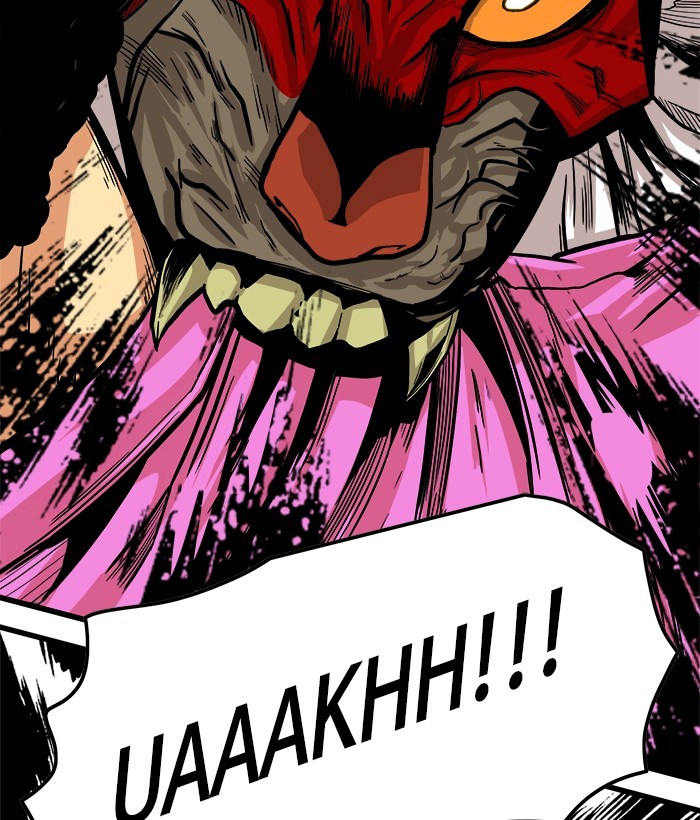 Troll Trap Chapter 131 Gambar 91