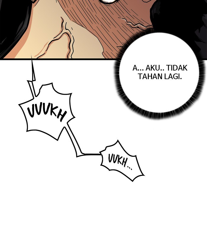 Troll Trap Chapter 131 Gambar 94