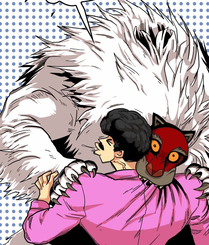 Troll Trap Chapter 131 Gambar 96