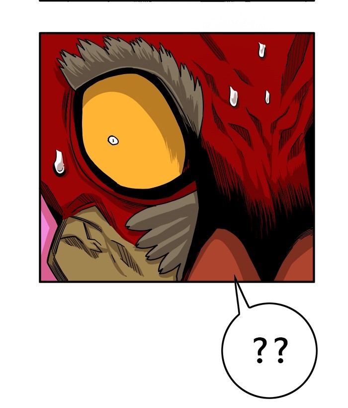 Troll Trap Chapter 131 Gambar 99