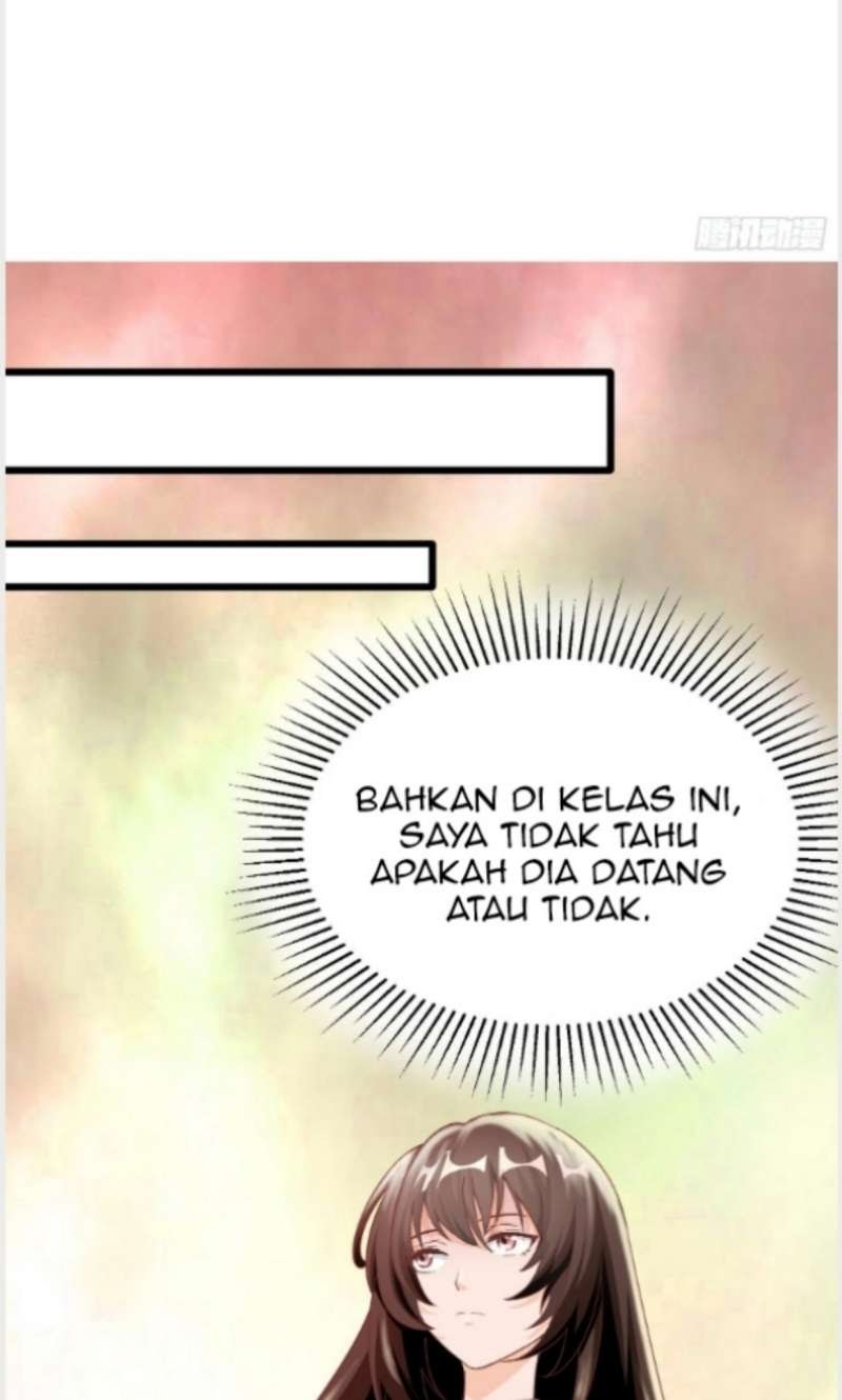 My Vision Becomes Stronger Chapter 09 Gambar 24