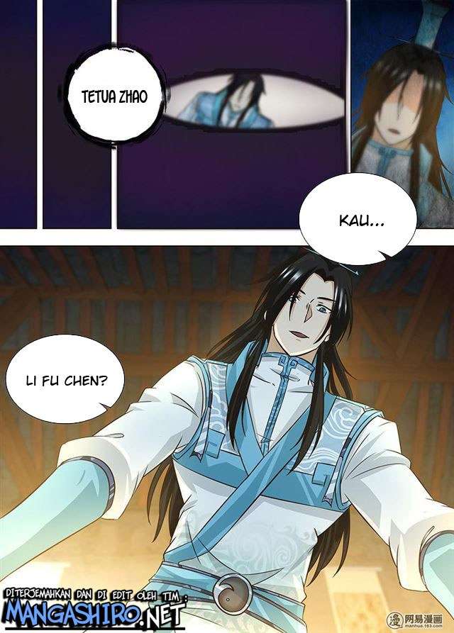 Yong Heng Zhi Zun Chapter 177 Gambar 3