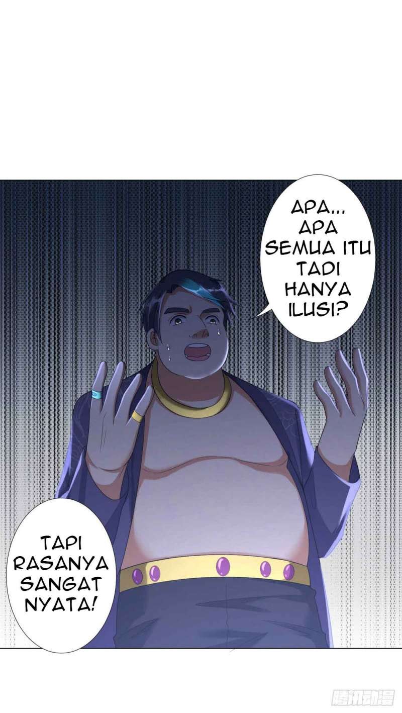 Rebirth Extreme Chapter 28 Gambar 11