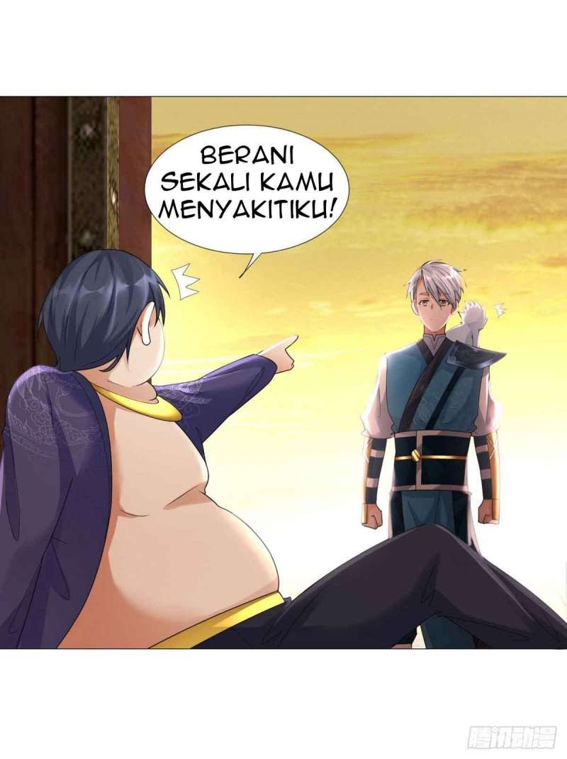 Rebirth Extreme Chapter 28 Gambar 21