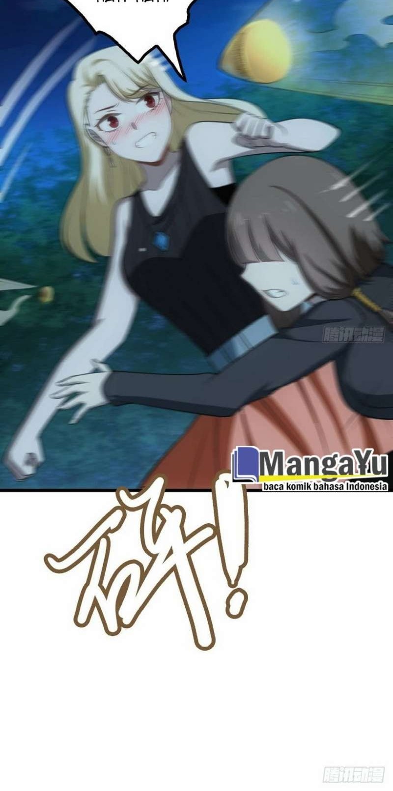 Strongest Son In Law Chapter 22 Gambar 18