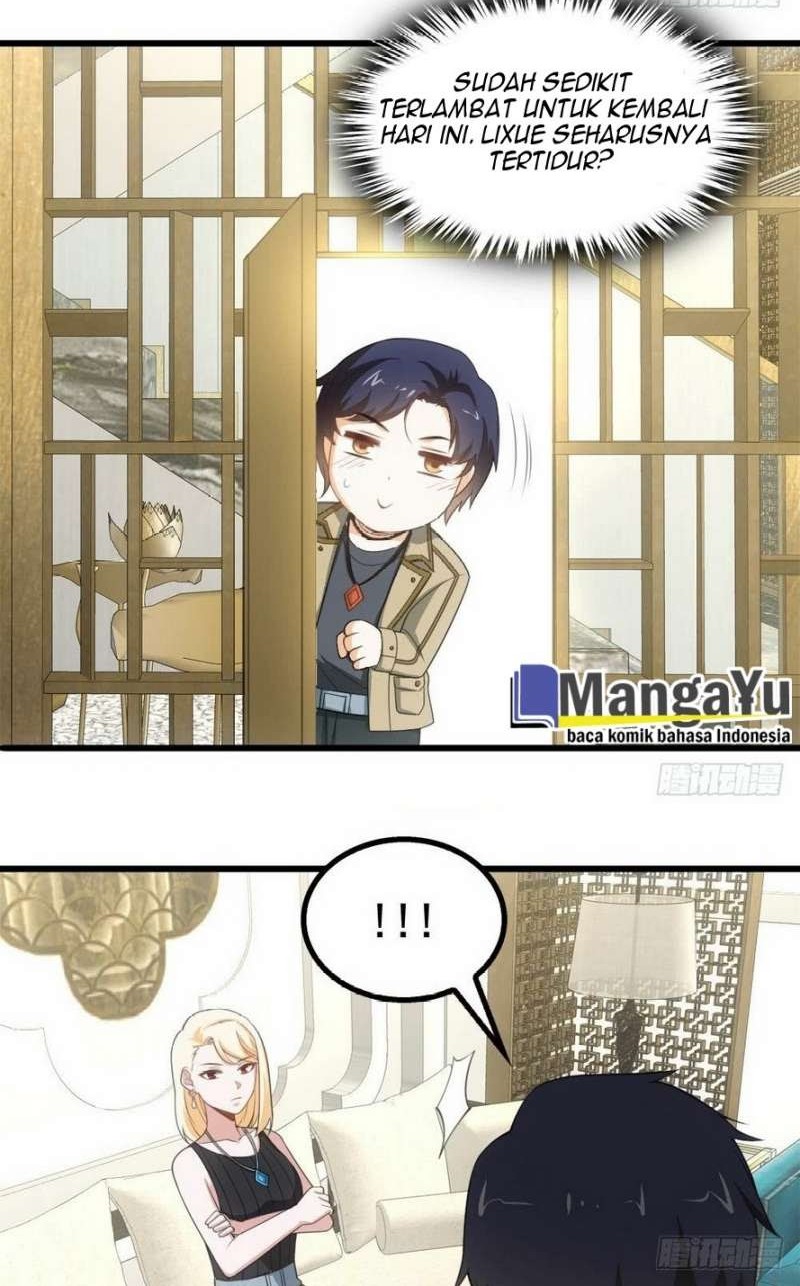 Strongest Son In Law Chapter 22 Gambar 9