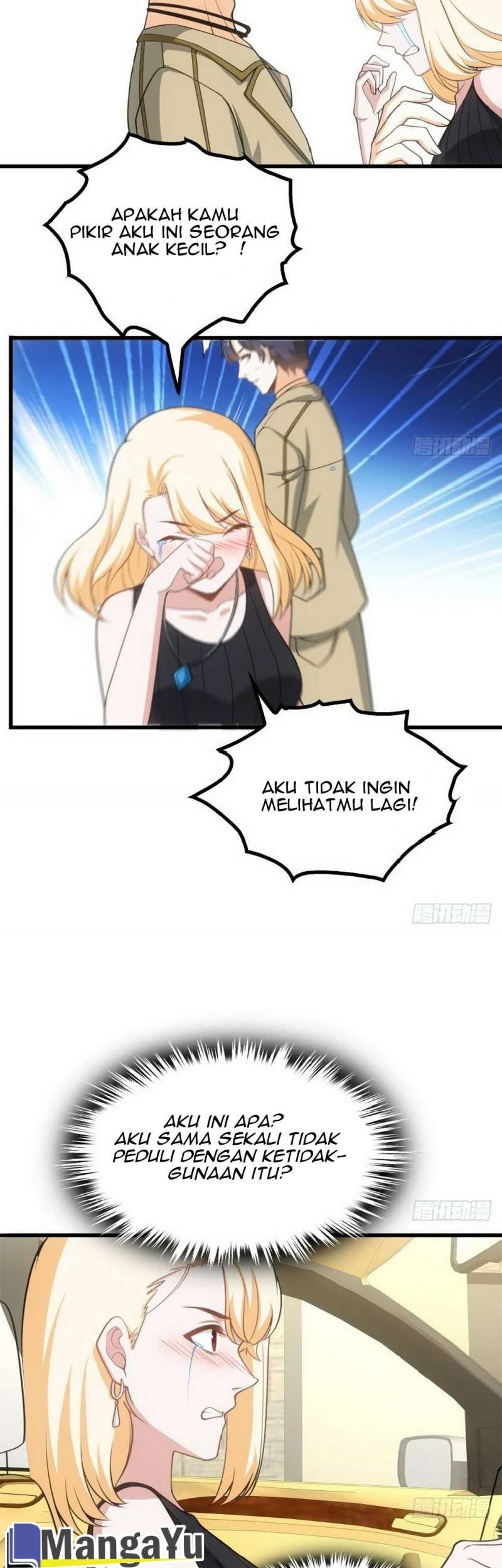 Strongest Son In Law Chapter 22 Gambar 14