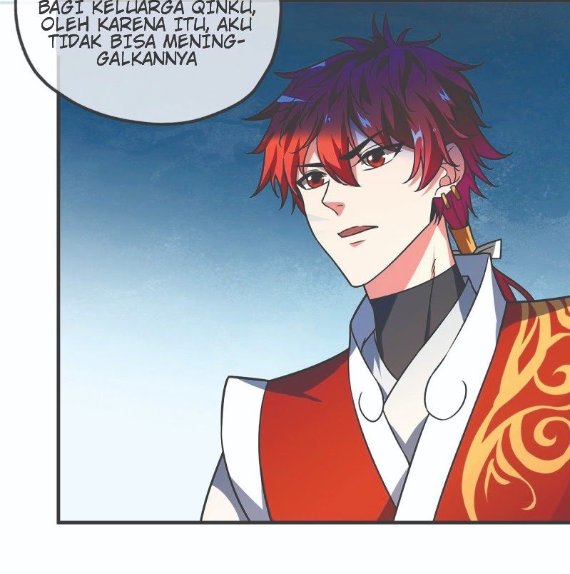 The First Son-In-Law Vanguard of All Time Chapter 38 Gambar 13