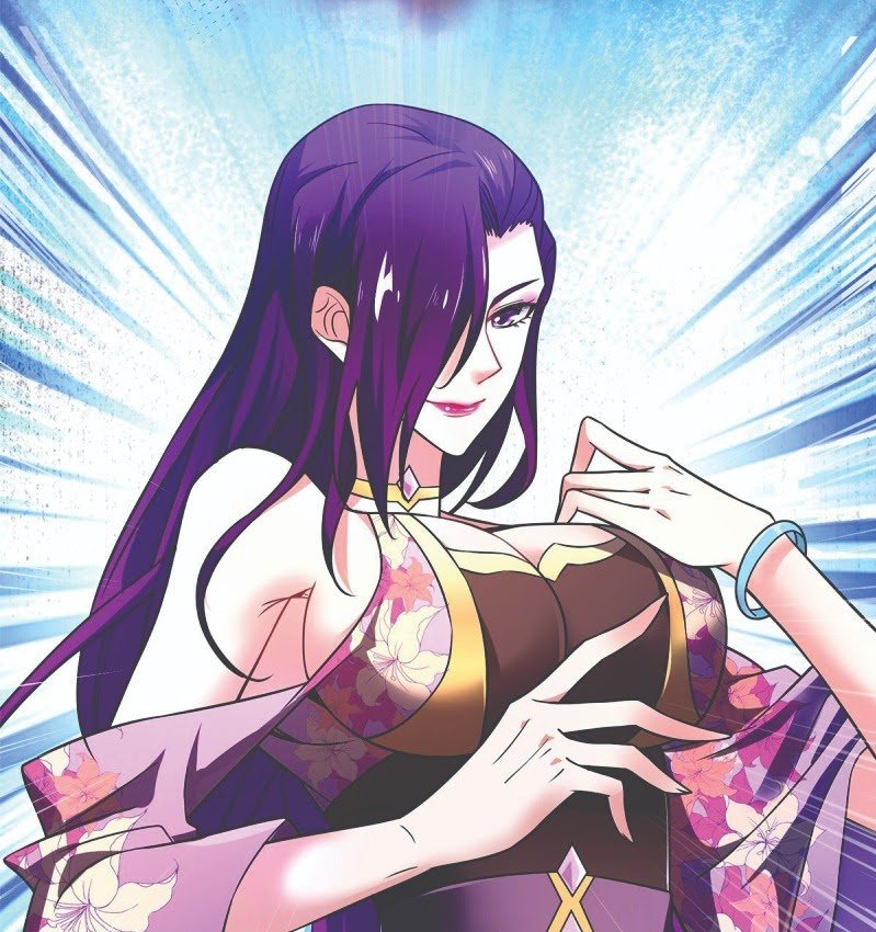 The First Son-In-Law Vanguard of All Time Chapter 38 Gambar 21