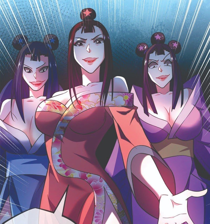The First Son-In-Law Vanguard of All Time Chapter 38 Gambar 23