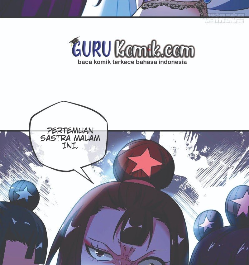 The First Son-In-Law Vanguard of All Time Chapter 38 Gambar 25