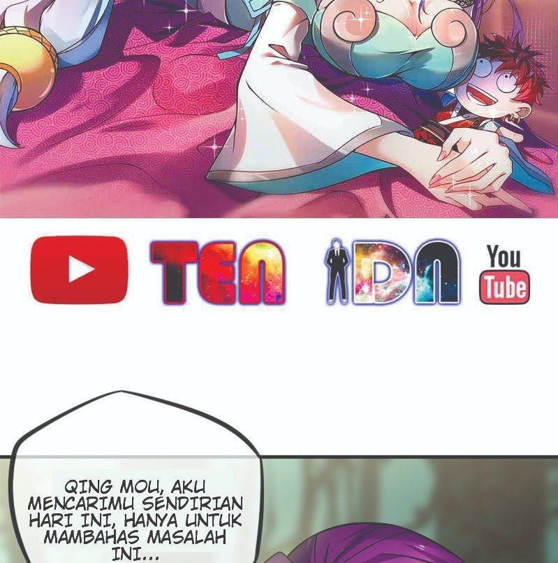 The First Son-In-Law Vanguard of All Time Chapter 38 Gambar 3