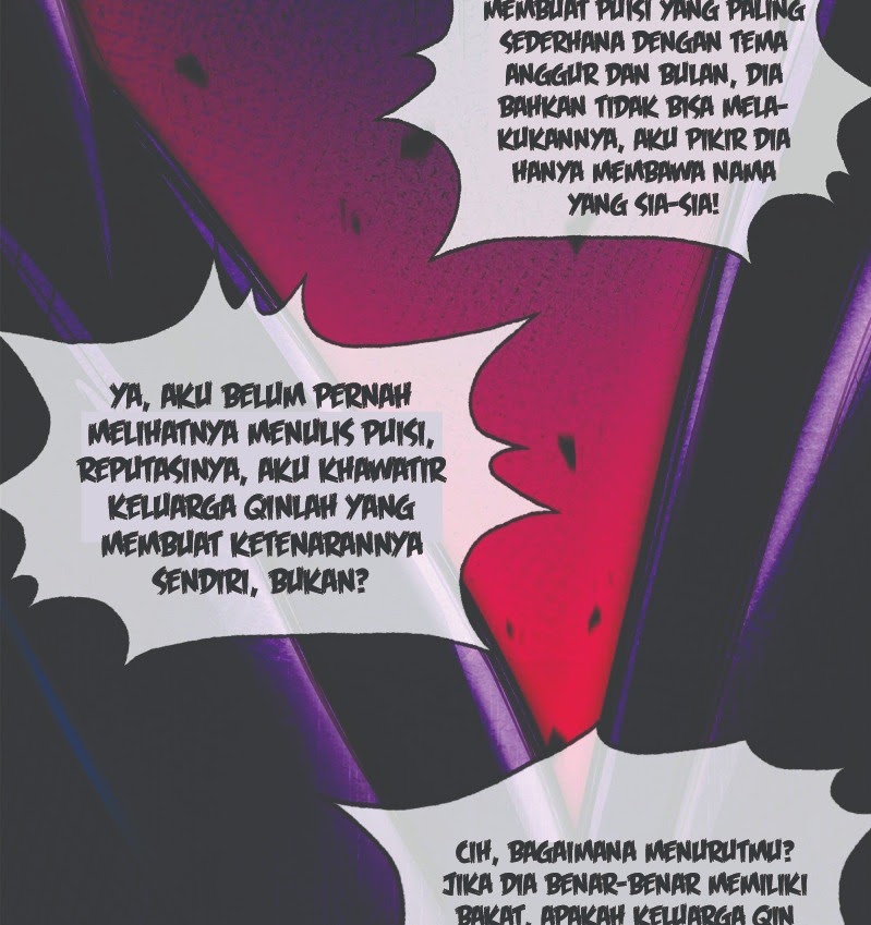The First Son-In-Law Vanguard of All Time Chapter 38 Gambar 33