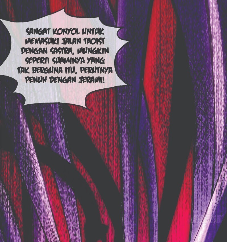 The First Son-In-Law Vanguard of All Time Chapter 38 Gambar 35