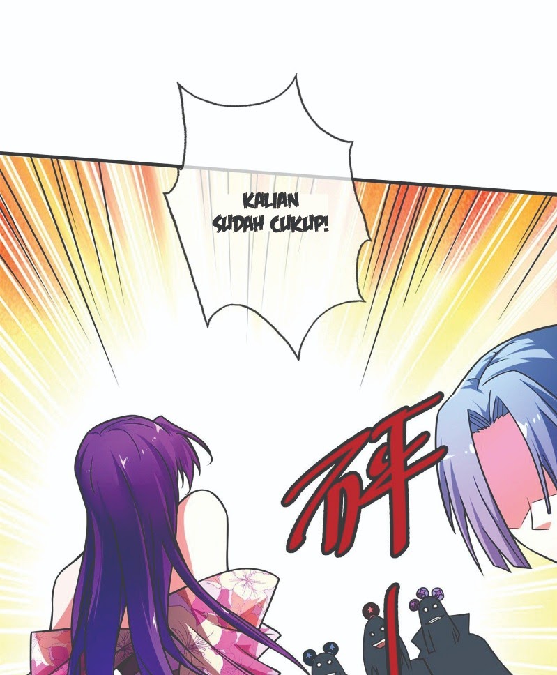 The First Son-In-Law Vanguard of All Time Chapter 38 Gambar 38