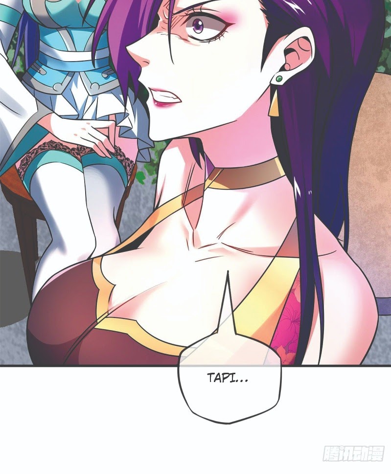 The First Son-In-Law Vanguard of All Time Chapter 38 Gambar 42