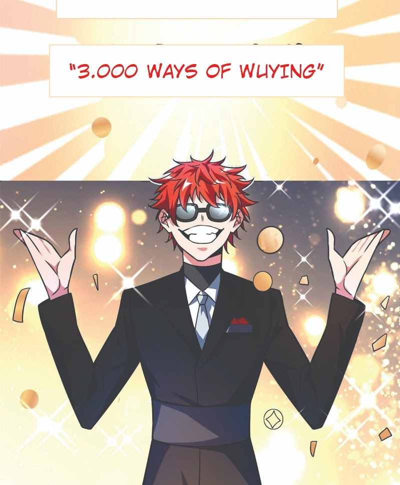 The First Son-In-Law Vanguard of All Time Chapter 38 Gambar 51