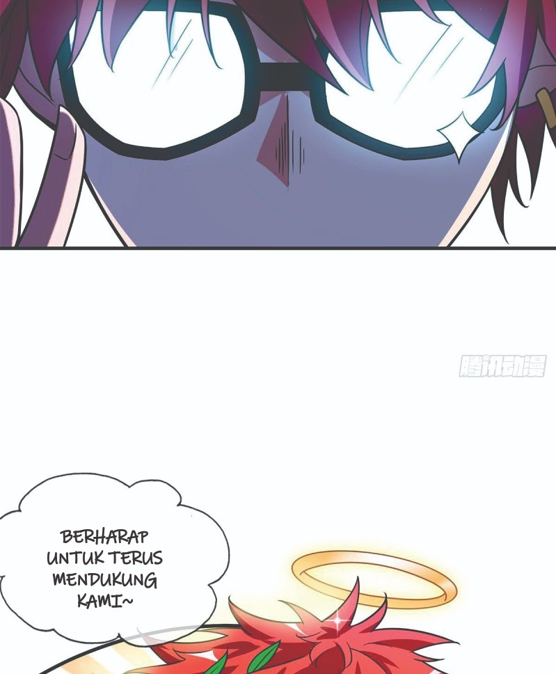 The First Son-In-Law Vanguard of All Time Chapter 38 Gambar 53