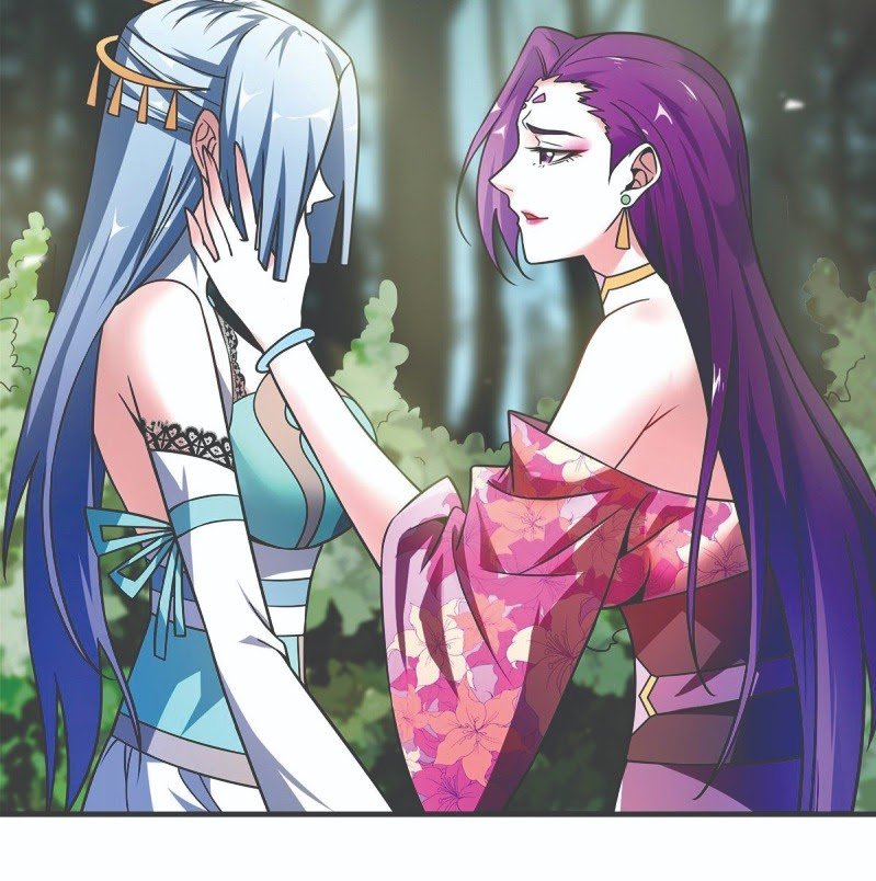 The First Son-In-Law Vanguard of All Time Chapter 38 Gambar 7