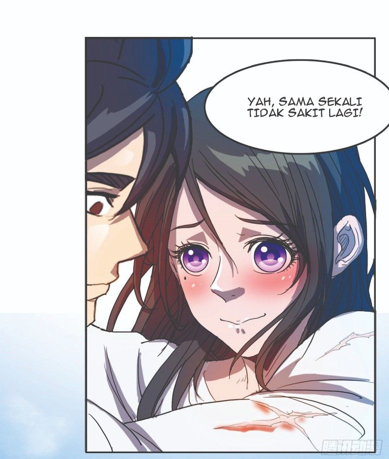 I Was Possessed By The Devil Chapter 28 Gambar 19
