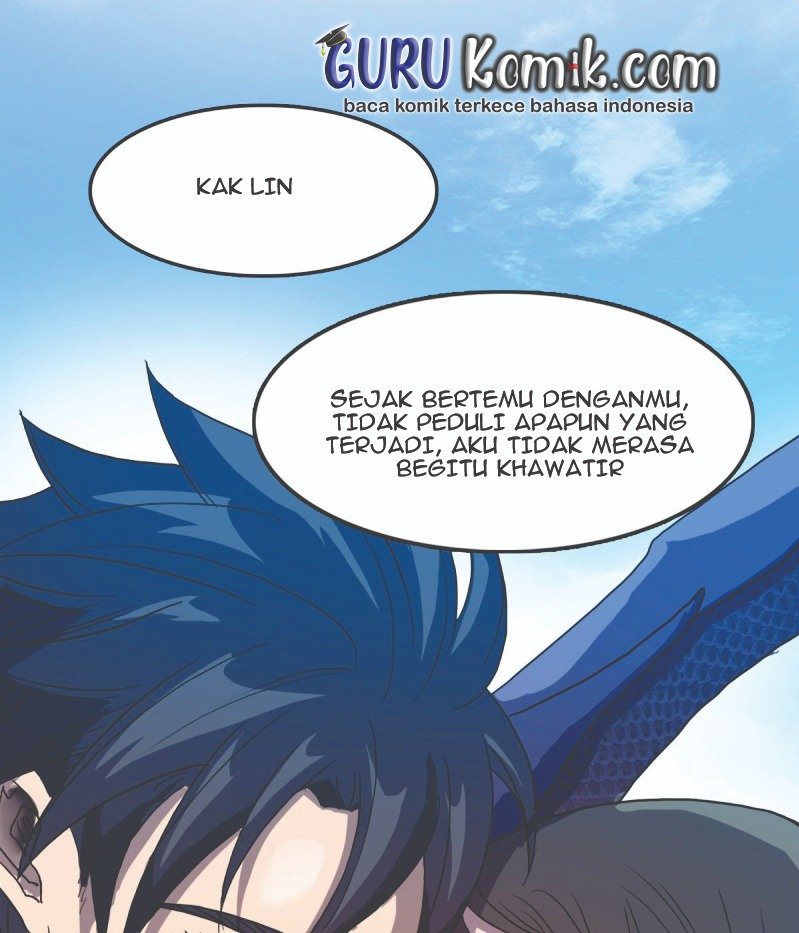 I Was Possessed By The Devil Chapter 28 Gambar 20