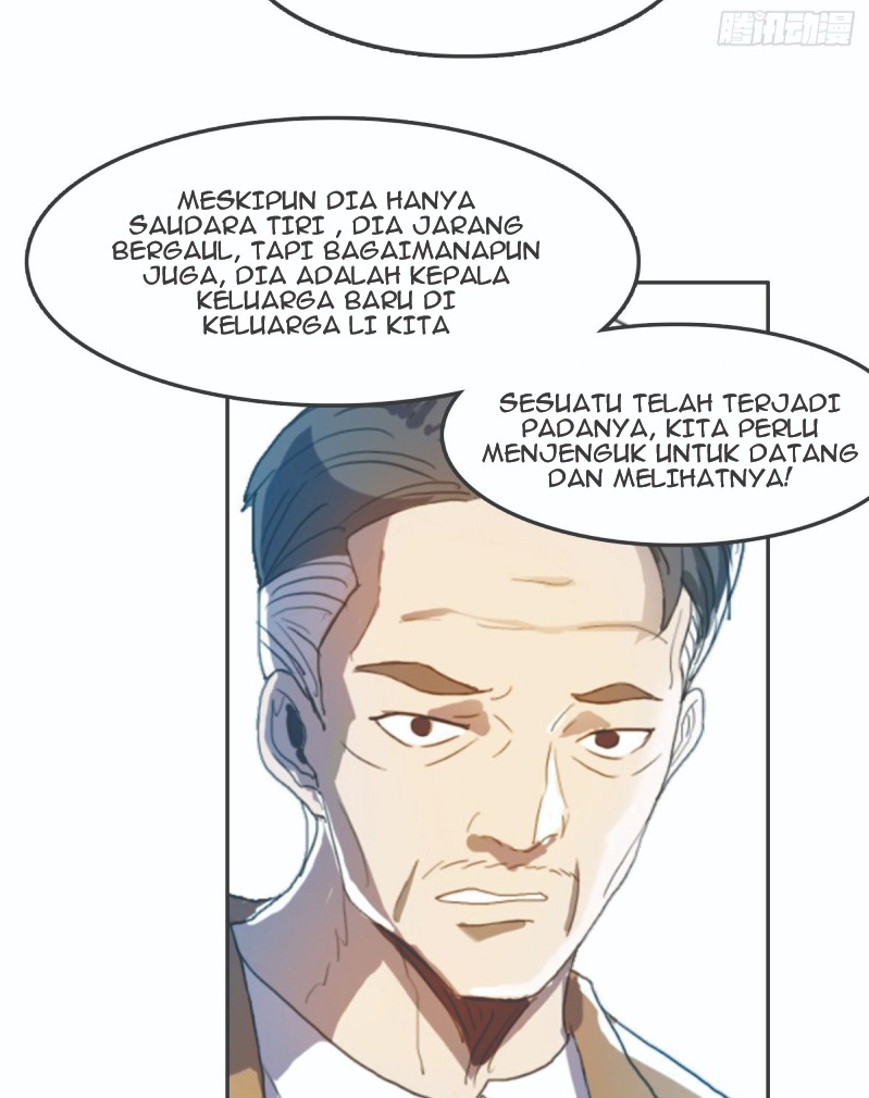 I Was Possessed By The Devil Chapter 28 Gambar 47