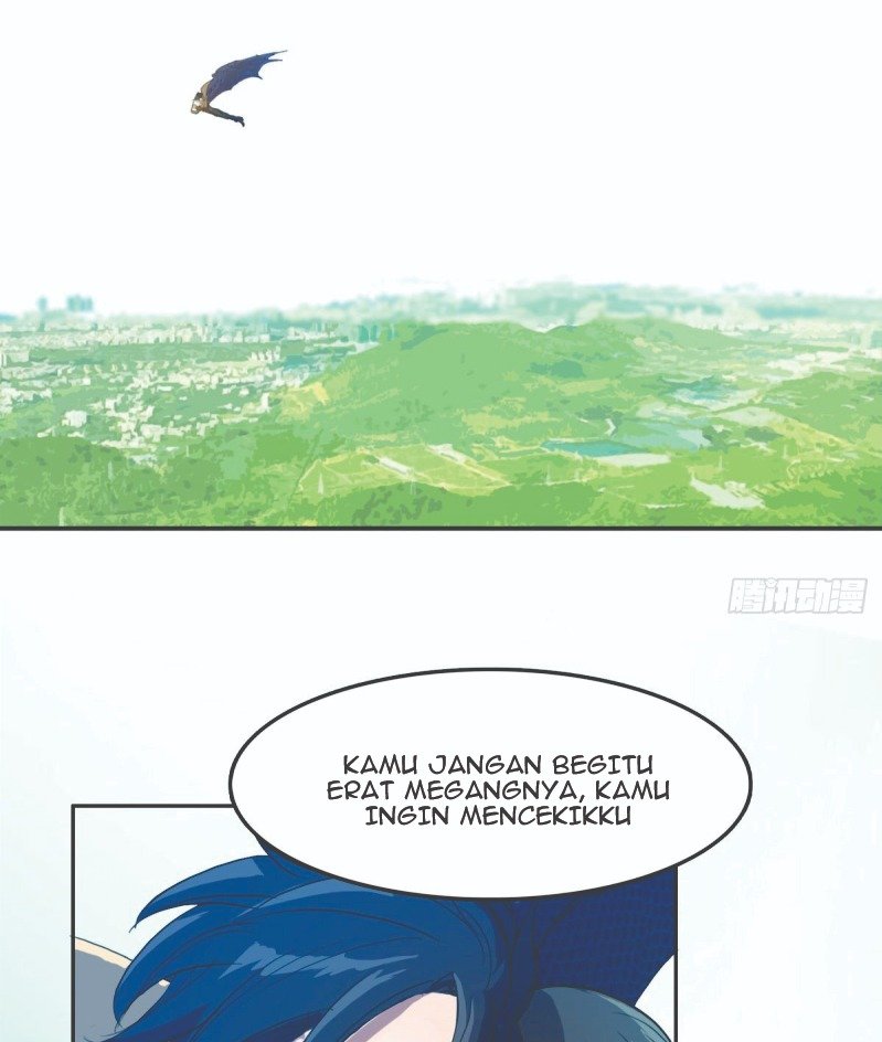 I Was Possessed By The Devil Chapter 28 Gambar 5