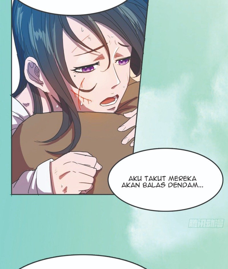 I Was Possessed By The Devil Chapter 28 Gambar 7