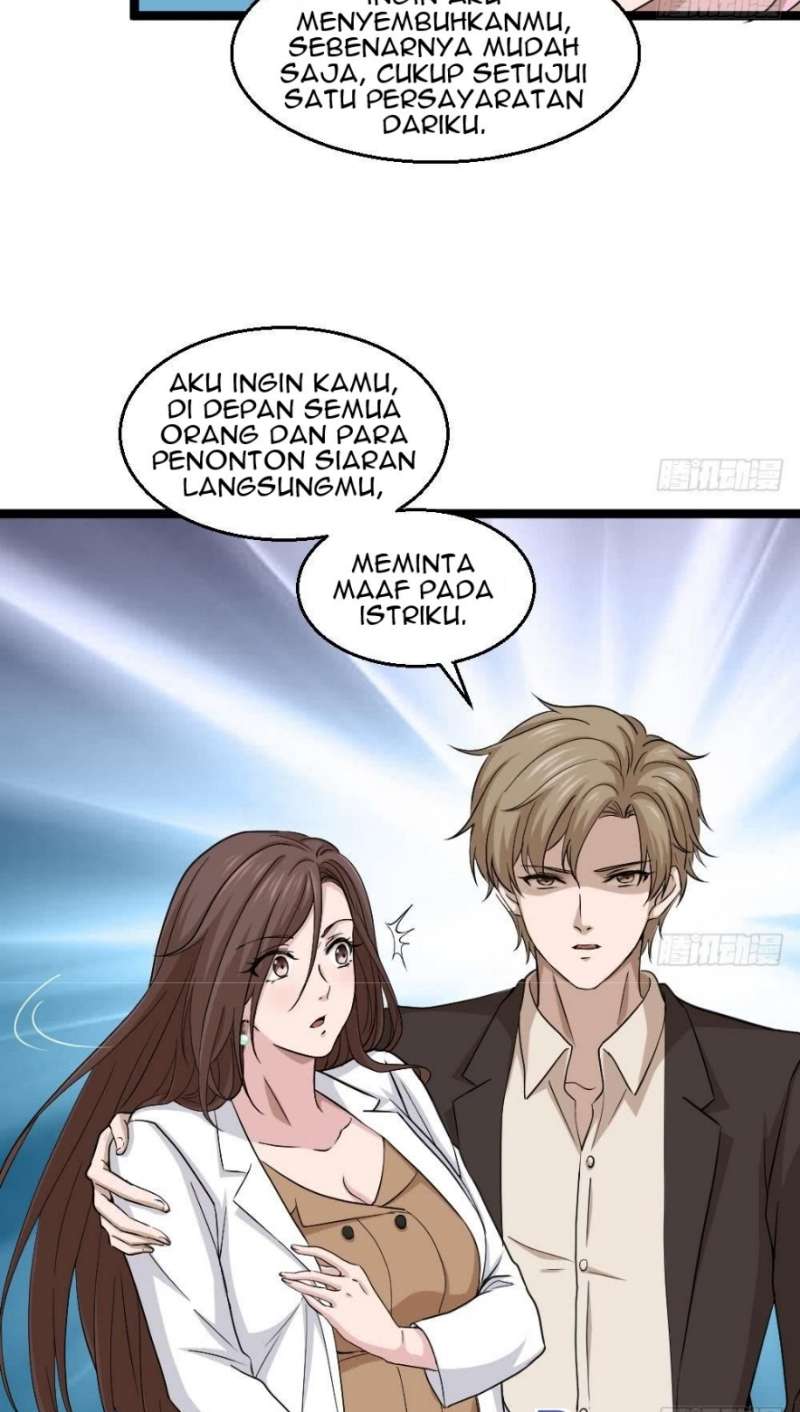 Most Arrogant Son In Law Chapter 14 Gambar 10