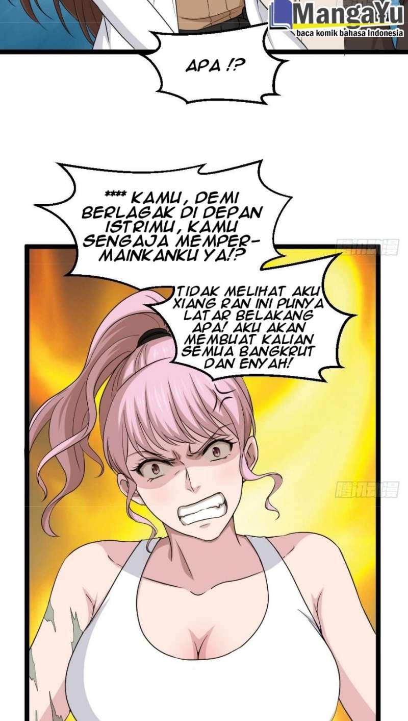 Most Arrogant Son In Law Chapter 14 Gambar 11