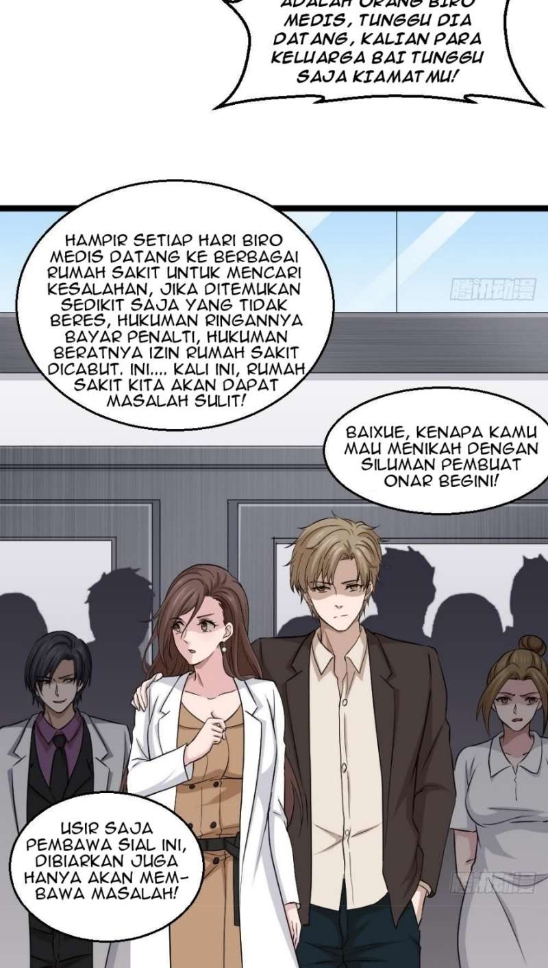 Most Arrogant Son In Law Chapter 14 Gambar 13