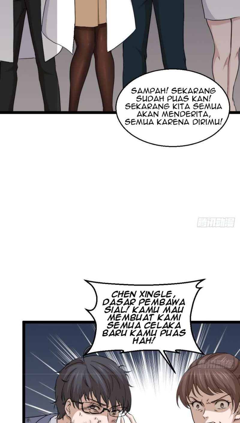 Most Arrogant Son In Law Chapter 14 Gambar 14