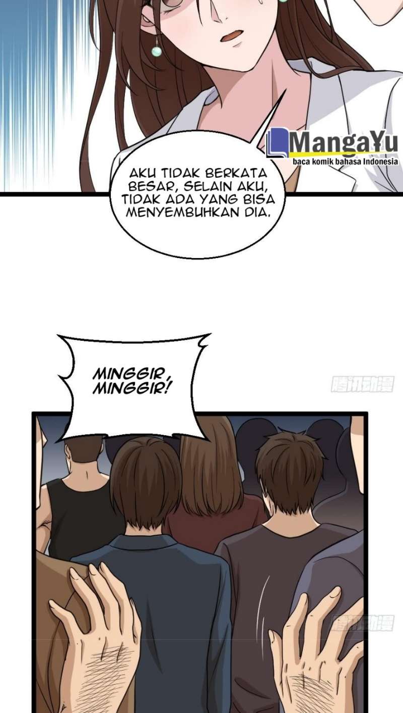 Most Arrogant Son In Law Chapter 14 Gambar 16