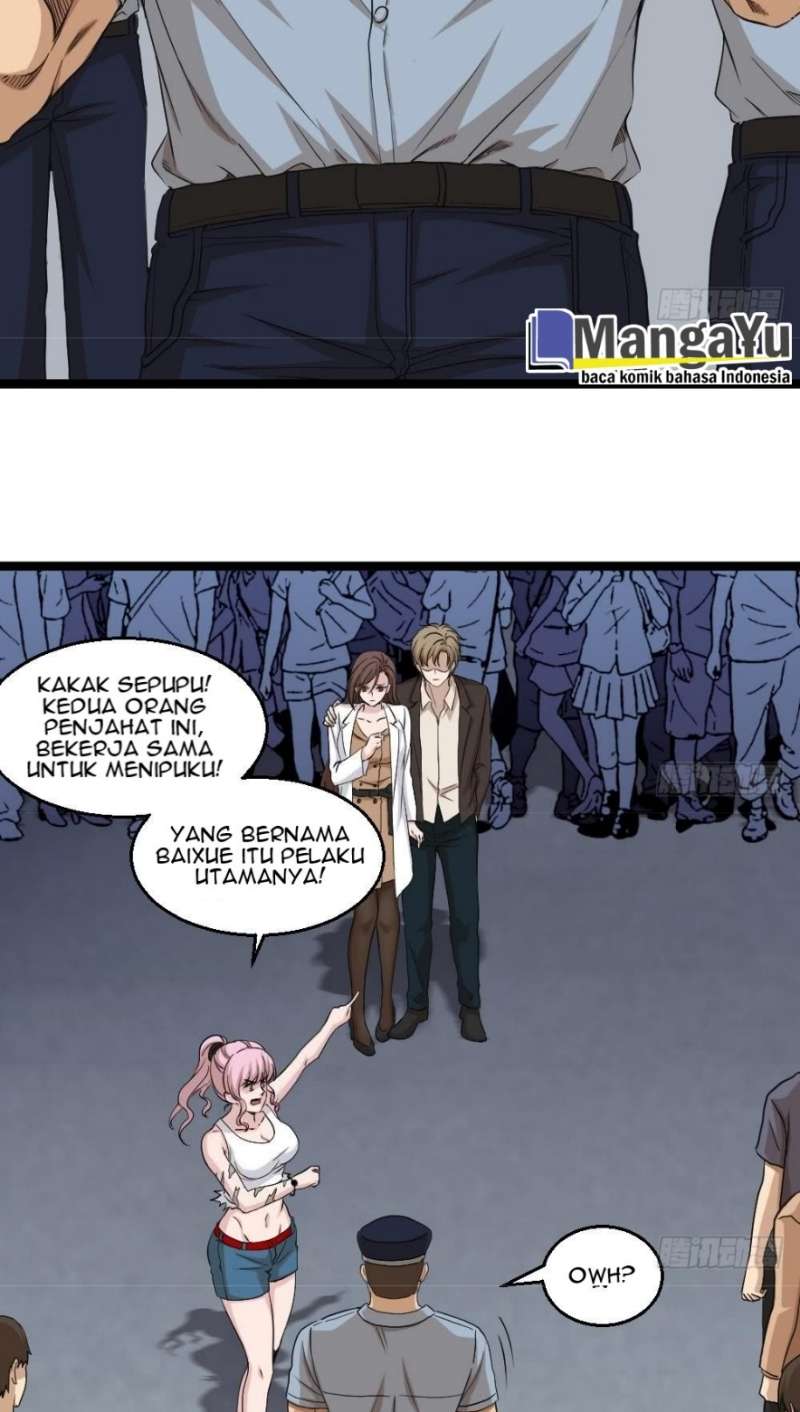 Most Arrogant Son In Law Chapter 14 Gambar 18