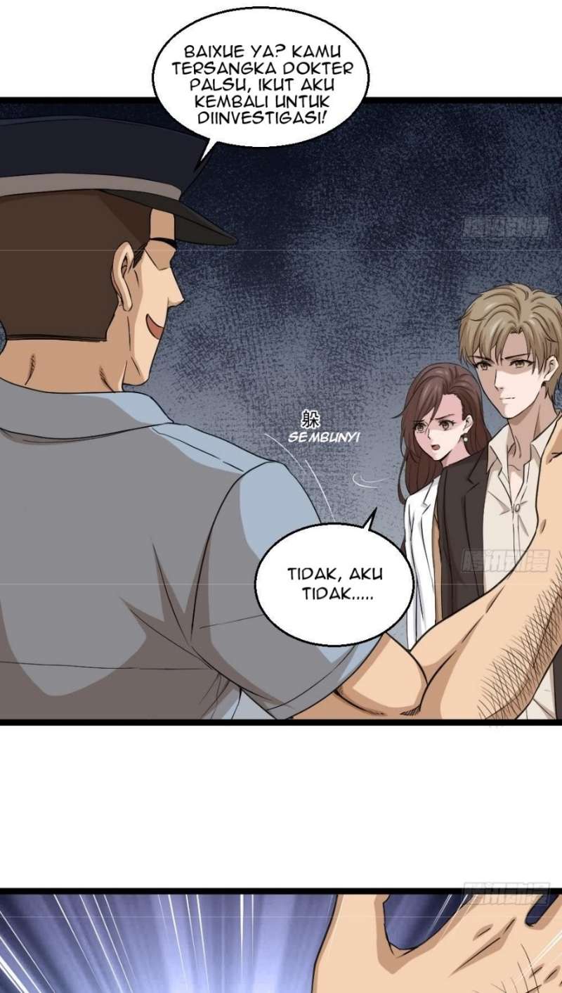 Most Arrogant Son In Law Chapter 14 Gambar 20