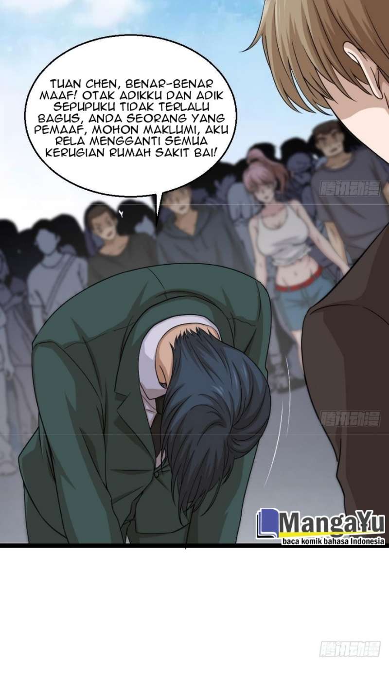 Most Arrogant Son In Law Chapter 14 Gambar 27