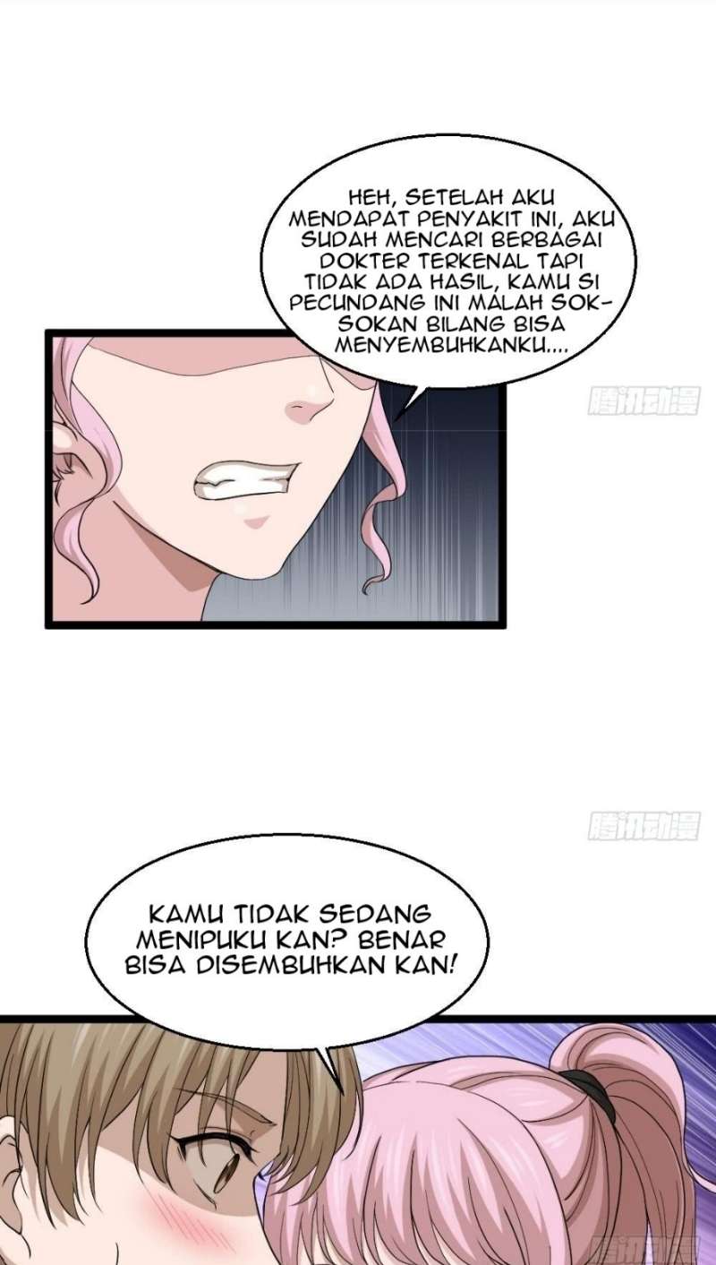 Most Arrogant Son In Law Chapter 14 Gambar 7