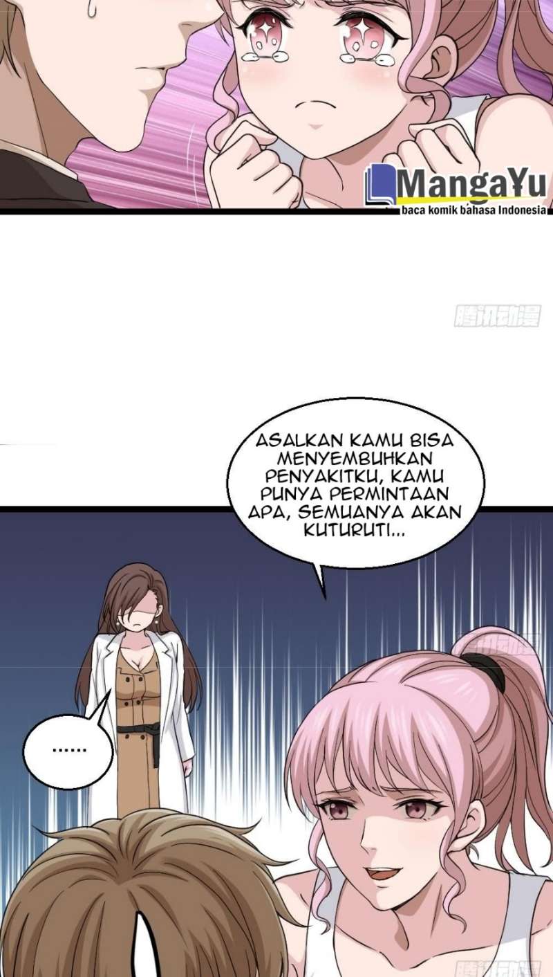 Most Arrogant Son In Law Chapter 14 Gambar 8