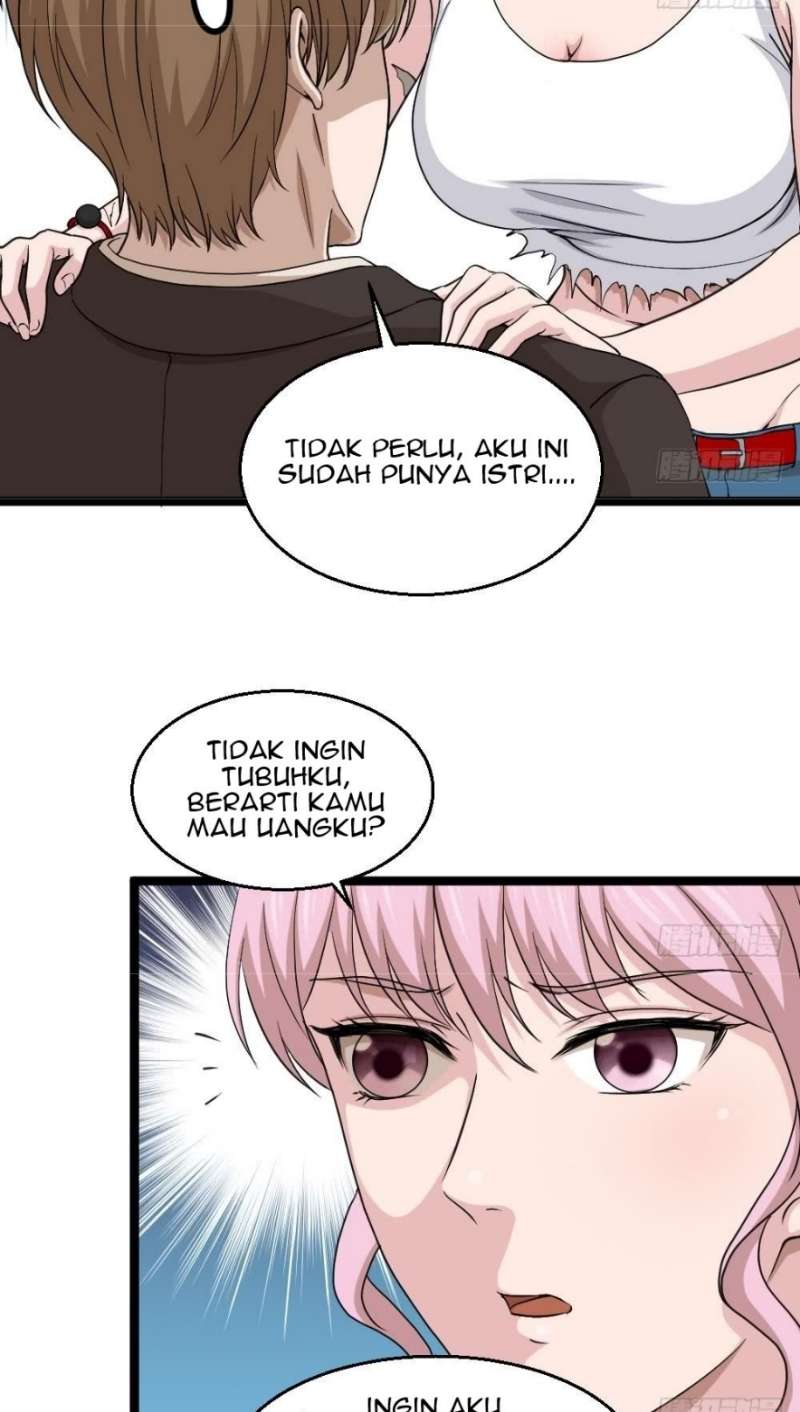 Most Arrogant Son In Law Chapter 14 Gambar 9